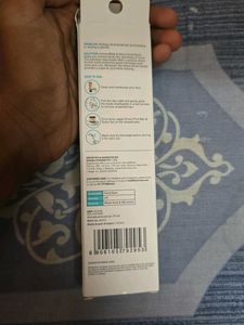 Sirona Facial Razor