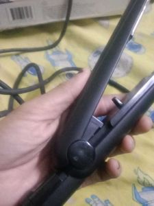 Philips Hair Straightener