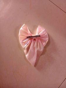 Butterfly Clip 🦋 Hairstyle