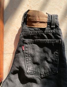 Levi&#39;s Denims