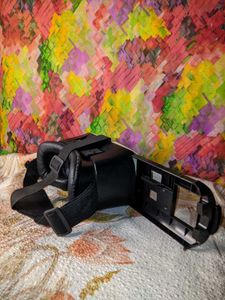 VR Box Virtual Reality Headset