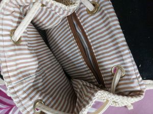 Small Bagpack