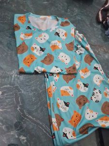 Night Suit