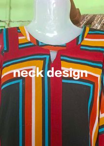 beautiful sleeves design kurta set