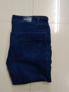 Ladies Jeans