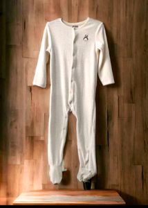 Kids Surplus Sleep Suit Combo