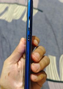 Redmi Y3 4/64 Volume/Power button Problem