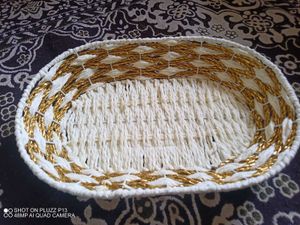 🟩New Beautiful Basket For Dinning Table