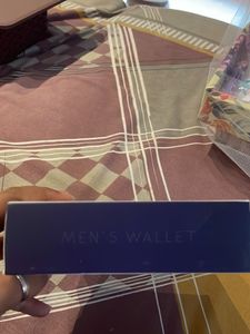 Tommy Hilfiger Men&#39;s Wallet - New in Box
