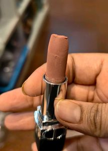 Dior Lipstick - 100 Nude Look