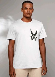 Wolverine Inspired Graphic Tee