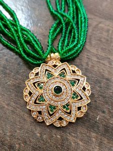 Rajpooti Necklace