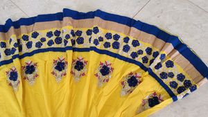 80-90%off💛 cotton Anarkali Dress