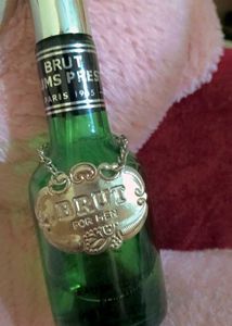 Vintage Brut Eau de Toilette
