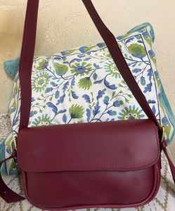 Pinteresty Shoulder Bag