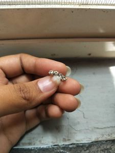 Nose Pin Or Ear Cuff