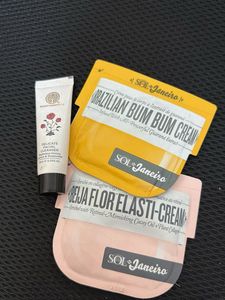 Glow Recipe Ceramide Serum + Freebies