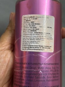 Victoria&#39;s Secret Pure Seduction