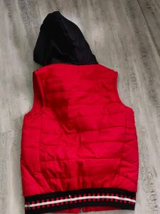 Kids Jacket