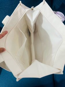 vs tote bag