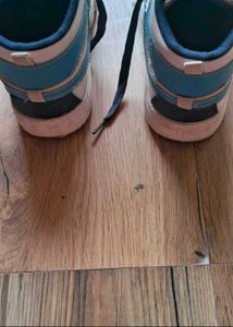 COMBO of 2,hopscotch and other Shoes 10 To 11 Year