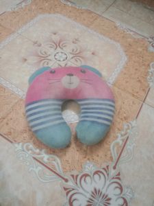 Baby Pillow