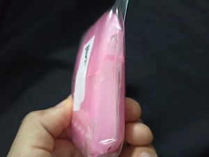 Chill Panda Notebook