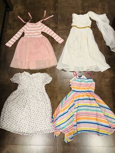 2-3 years Girls' Dress Bundle sale 🥳
