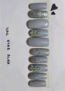 Nail Extensions