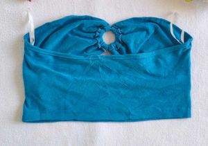 SHEIN BRALETTE TOP👚