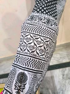 Printed Kurti Dress