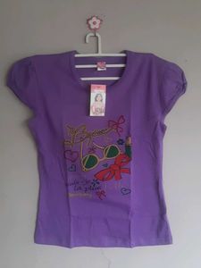 Set Of 2 Beautiful Tops(85) Cm