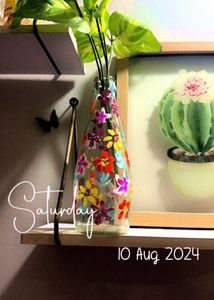 Bottle Art