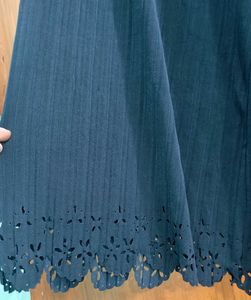 W Kurta Set
