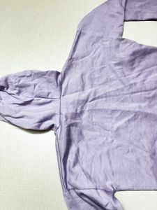 Lavender Hoodie 💜