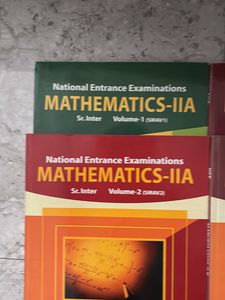 Maths | Sr.Inter | Telangana State