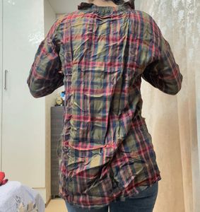 Women Shirt