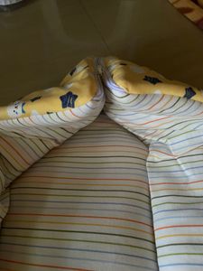Baby Sleeping Bag (carry Cot)