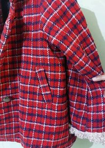 Vintage Fur Coat