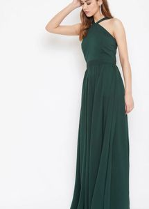 Gown