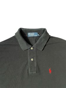 Ralph Lauren Long Sleeve Polo