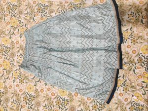 Party Wear Lehenga For Girls