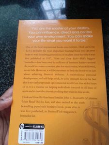 Think &amp; Grow Rich by Napoleon Hill