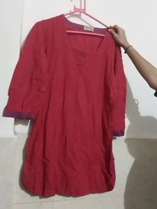 Kurta For Daily Wear