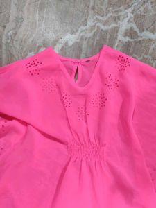 Top For Girls