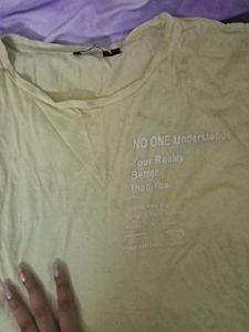 Tee Shirts Combo