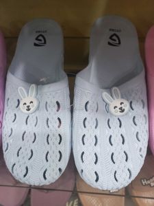 Cute Bunny Slippers