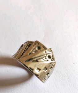 Sword Ring, Cards Ring