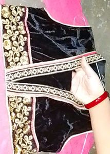 Anarkali suit ethnic wear
