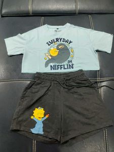 women new co ord set ...size S